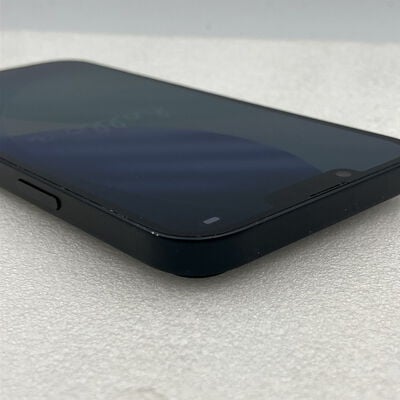 【新潟店】中古  【docomo版SIMフリー】Apple iPhone14 Plus 6.7インチ 128GB (ミッドナイト) MQ4A3J/A 154932 