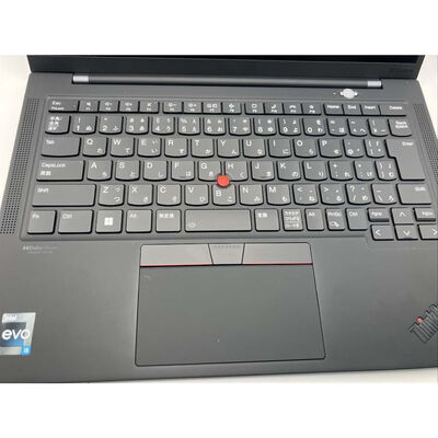 【仙台店】中古  Lenovo ThinkPad X1 Carbon Gen 10 (Core i5-1235U/8GB/SSD256GB/-/-/WLAN/13.3HD/W11P/-) 3240011775 