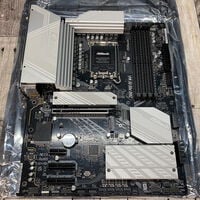 中古  ASRock Z890 Pro RS WiFi (Z890 1851 ATX DDR5) 172169 