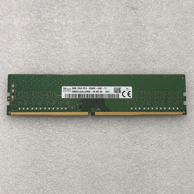 【甲府飯田店】中古  PC4-21300 8GB デスクトップ用(DDR4-2666) 126165 