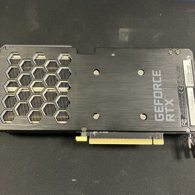 【大宮店】中古  【LHR版】Palit NE6306T019P2-190AD V1 (RTX3060Ti 8GB) 146433 