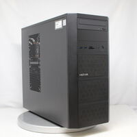 中古  THIRDWAVE raytrek LD(Intel Core i7 10700/16GB DDR4 (PC4)/SSD1TB/DVDマルチ/NVIDIA GeForce RTX 3070 8GB/W11H64 MAR) 196702 