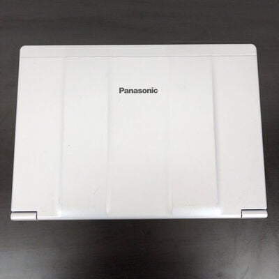 【長野稲里店】中古  Panasonic Let's note CF-SV9RDQVS(Intel Core i5 10310U 1.70GHz/16GB DDR4/SSD256GB/-/オンボード/12.1/1920x1200/GbE/Wi-Fi/WEBCAM/W11P) 193354 