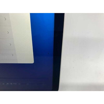 【郡山安積店】中古  【docomo】Apple iPad Pro 11 (2018) Wi-Fi + Cellular 64GB シルバー MU0U2J/A 138505 