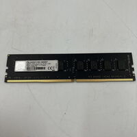 中古  PC4-19200 8GB デスクトップ用(DDR4-2400) 126163 
