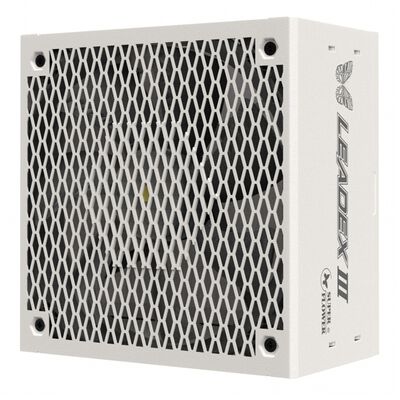 SUPER FLOWER  LEADEX III GOLD 850W ATX 3.1 WT (850W)
