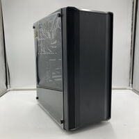 中古  自作PC　(Ryzen 5 5600G/16GB/SSD:500GB/なし/RX6600/OS無) 4950001005 