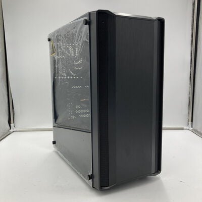 【白山FM松任店】中古  自作PC　(Ryzen 5 5600G/16GB/SSD:500GB/なし/RX6600/OS無) 4950001005【8/14価格改定!】 