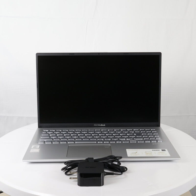 ASUS VivoBook 15 中古品 中古 ASUS VivoBook 15 X512JA X512JA-EJ092TS(Intel Core i7 1065G7