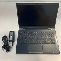中古  dynabook G83/FP (INTEL Core i5 10210U 1.6GHz/8GB/SSD256GB/-/オンボード/13.3/1920x1080/Wi-Fi/WEBCAM/W11H64) 180559【2/26値下げ!】 