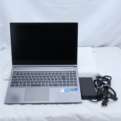 【通販センター】中古  THIRDWAVE GALLERIA XL7C-R45 201801 