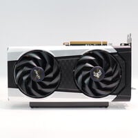 中古  SAPPHIRE NITRO+ AMD RADEON RC6650XT GAMING OC 8G(RX6650XT 8GB) 3210015811 
