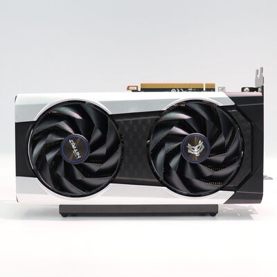【札幌店】中古  SAPPHIRE NITRO+ AMD RADEON RC6650XT GAMING OC 8G(RX6650XT 8GB) 3210015811 