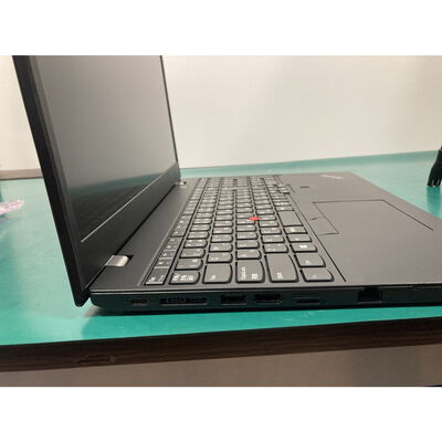 【富山本郷店】中古  Lenovo ThinkPad L15 Gen 1 (INTEL Core i5 10210U 1.6GHz/16GB/SSD256GB/-/オンボード/15.6/1920x1080/Wi-Fi/WEBCAM/W11P64/MicrosoftOffice H&B 2024付) 182474 