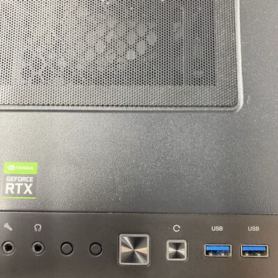 【八王子店】中古  THIRDWAVE GALLERIA CRA7C-R38T 1230010462 