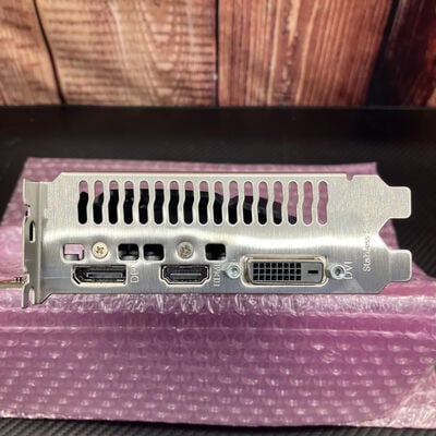 【富士青葉店】中古  ASUS PH-GTX1660S-O6G (GTX1660 SUPER) 141203 