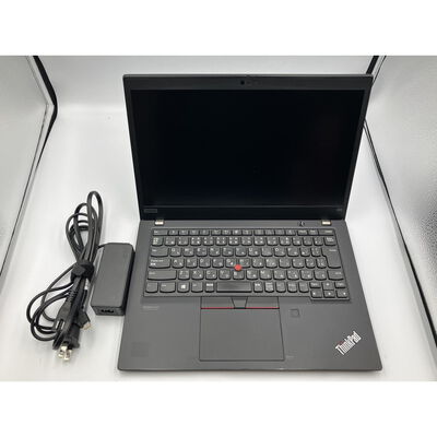 【座間相武台】中古  Lenovo ThinkPad X13 Gen 1 (LTE) (AMD Ryzen 5 PRO 4650U 2.1GHz/8GB/SSD256GB/-/オンボード/13.3/1920x1080/Wi-Fi/WEBCAM/W11H64) 180564 