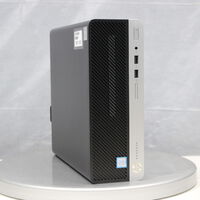 中古  HP ProDesk 400 G5 SFF(Intel Core i5 8500/16GB/SSD1TB/DVDマルチ/オンボード/W11H64 MAR) 175165 