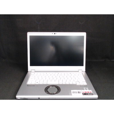 【前橋ｲﾝﾀｰｱｶﾏﾙ店】中古  Panasonic CF-LV9RDHVS  (Intel Core i5 10310U 1.7GHz/8GB/SSD256GB/-/オンボード/14/1920x1080/Wi-Fi/W11P64) 172988 