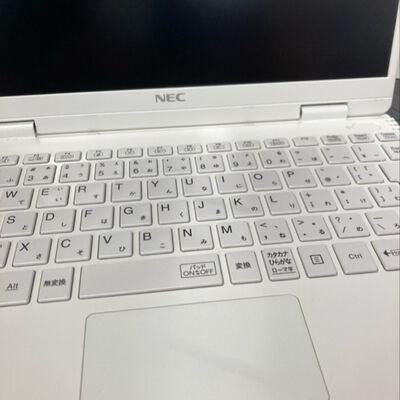 【堺七道店】中古  PC-N1255BAW-YC(i5-1130G7/8GB/SSD256GB/W11H) 4660001481 