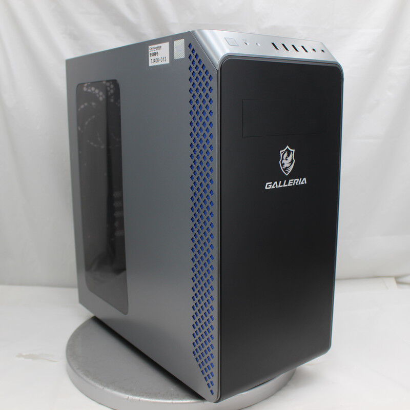 中古ゲーミングデスクトップPC,Ryzen 7 3700X」の検索結果｜パソコン