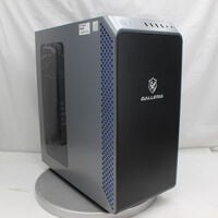 中古  THIRDWAVE GALLERIA SK(AMD Ryzen 7 3700X/16GB DDR4 (PC4)/SSD1TB/なし/NVIDIA GeForce RTX 3070 8GB/W11H64 MAR) 198951 