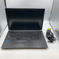 中古  dynaｂook B65/HU(i5-1135G7/8GB/SSD512GB/W11P) 4720003334 