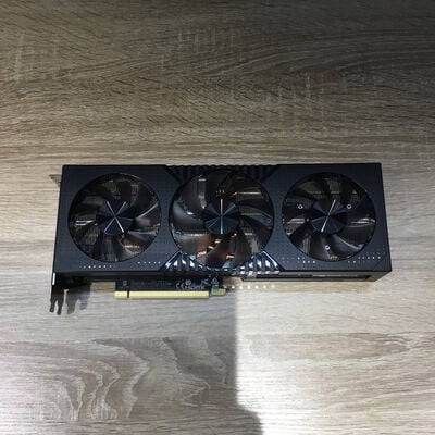 【松山環状枝松店】中古  各社 GeForce RTX4070Ti SUPER (16GB PCI-E) 164258 