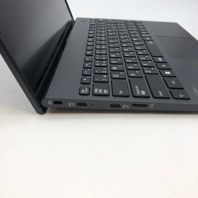 【大分店】中古  NEC PC-VKV50GZFB (Intel Core i7 1195G7 2.90GHz/16GB/SSD512GB/-/オンボード/14/1920x1200/Wi-Fi/WEBCAM/W11P/Microsoft Office Home and Business 2024) 189138 