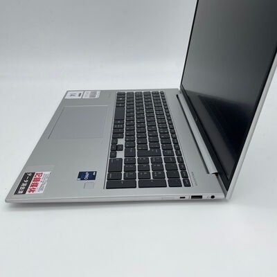 【大分店】中古  HP EliteBook 860 G9(Intel Core i5 1245U/16GB/SSD256GB/なし/オンボード/16/1920x1200/Wi-Fi/W11H64 MAR) 171147 
