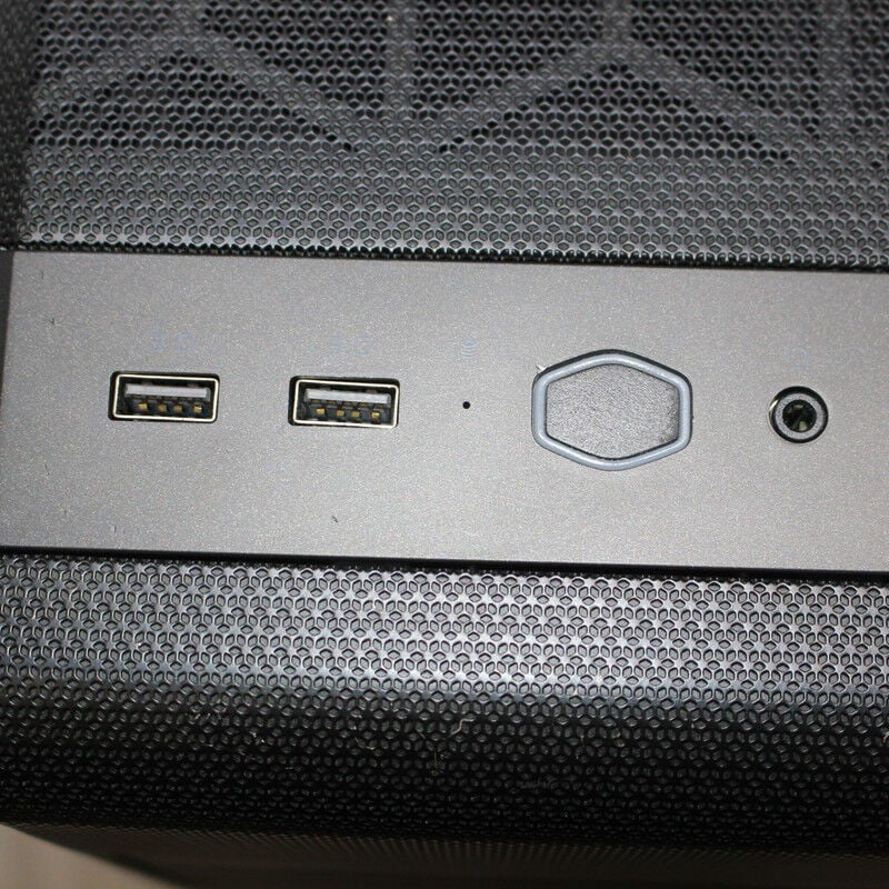 中古 SYCOM Original PC(Intel Core i7 12700K/32GB DDR4 (PC4)/SSD1TB