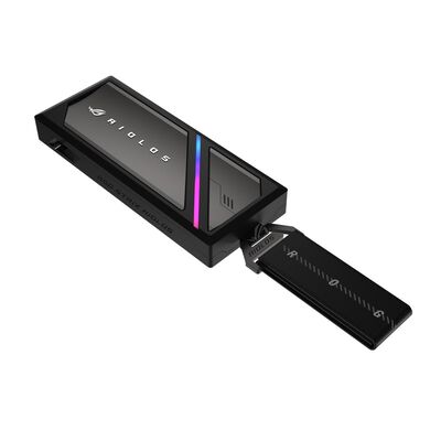 ASUS  ROG Strix Aiolos (ROG STRIX AIOLOS/BLK/G/AS) 