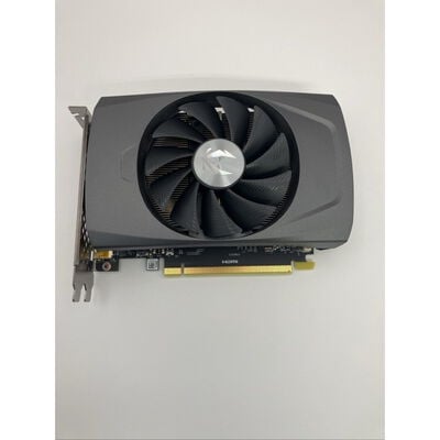 【仙台店】中古  ZOTAC ZT-D40600G-10L (RTX4060 8GB) 158765 