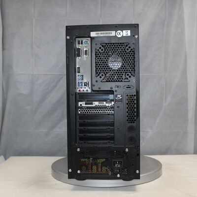 中古  THIRDWAVE GALLERIA KT(Intel Core i7 9700F/32GB/SSD1TB/なし/NVIDIA GeForce GTX 1660 Ti 6GB/W11H64 MAR) 177588【4/24値下げ!】 