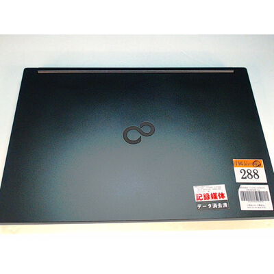 【前橋ｲﾝﾀｰｱｶﾏﾙ店】中古  FUJITSU LIFEBOOK FWVA0F029P (Core i5-1335U/16GB/SSD256GB/SMt/-/WLAN/15.6HD/W11P64/-) 3240008291 
