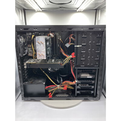 【水戸赤塚店】中古  GALLERIA XV（8700/16GB/SSD500GB/HDD2TB/GTX1070Ti/windowsHome） 4680001838 