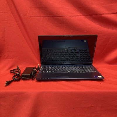 【千葉店】中古  LIFEBOOK WA3/H2 3250006921 