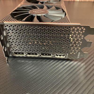 【富士青葉店】中古  ZOTAC 9288-3N702-100ZS(RTX4070Ti 12GG6X 1H3P) 1460019941 