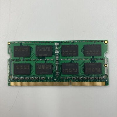 【なんば店】中古  OSCOO OSC-D3-N200 (SODIMM DDR3L PC3-12800 4GB) 1460027429 