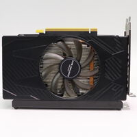 中古  玄人志向 GG-RTX3050-E8GB/SF (RTX3050 8GB) 148966 