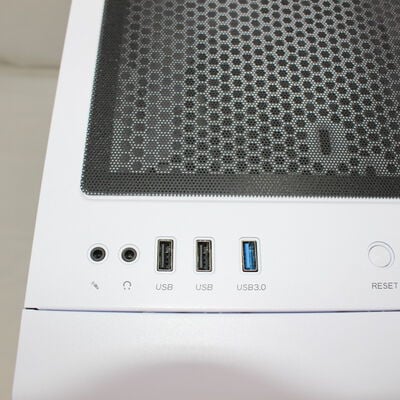 【通販センター】中古  Original PC(AMD Ryzen 7 5700X/32GB DDR4 (PC4)/SSD2TB/なし/NVIDIA GeForce RTX 4060 8GB/W11H64 MAR) 194241 