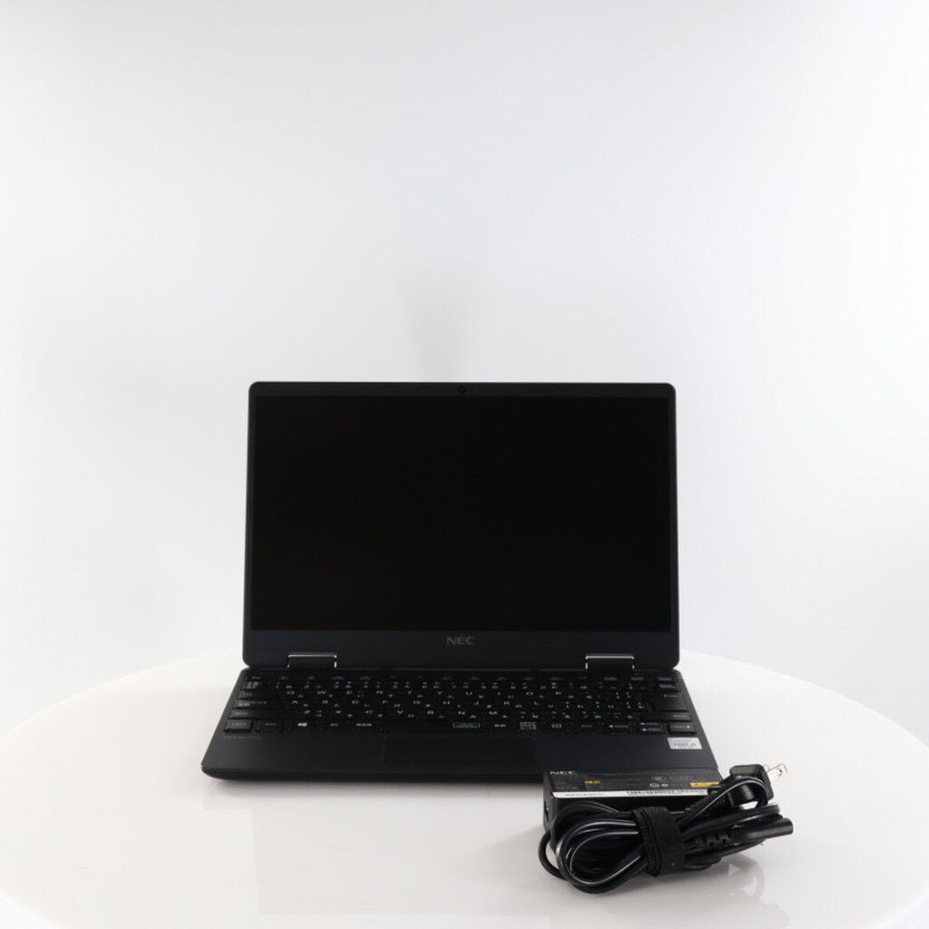 中古 NEC_VersaPro_VRT10C-6(i5-10210Y/8GB/SSD128GB/W11P) 3410016212