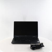 中古  NEC_VersaPro_VRT10C-6(i5-10210Y/8GB/SSD128GB/W11P) 3410016212 
