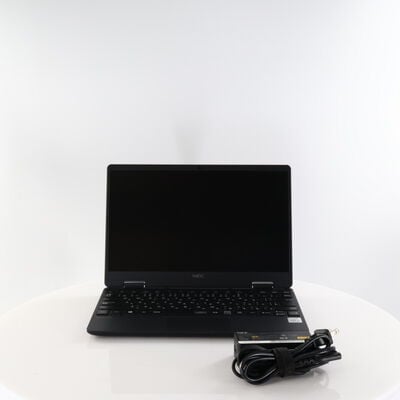 【秋葉原本店】中古  NEC_VersaPro_VRT10C-6(i5-10210Y/8GB/SSD128GB/W11P) 3410016212 