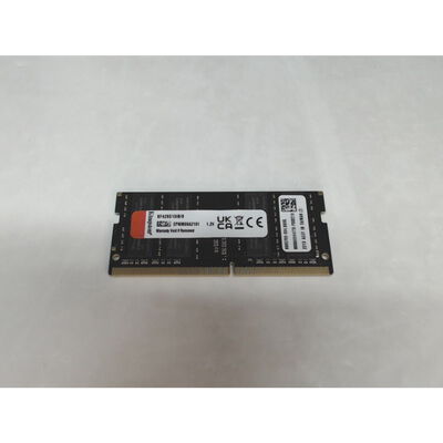 【前橋ｲﾝﾀｰｱｶﾏﾙ店】中古  PC4-21300 8GB ノート用(DDR4-2666) 150695 
