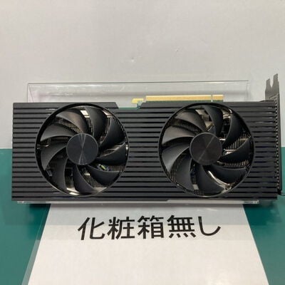 【富山本郷店】中古  NVIDIA GEeForce RTX 3070 Graphics Card 8G（RTX3070 8GB） 3480039321 