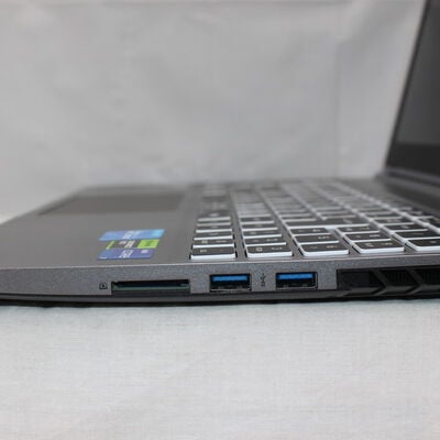 【福山ココローズ店】中古  THIRDWAVE GALLERIA RL7C-R35-C5N 194907 