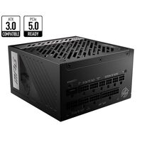 MSI  MPG A850G PCIE5 (850W) 