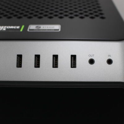 【徳島住吉店】中古  THIRDWAVE GALLERIA UA9C-R47-C 188818 