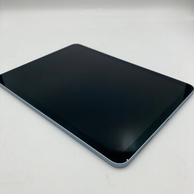 【水戸赤塚店】中古  Apple iPad Air （第4世代/2020） Wi-Fi 256GB スカイブルー MYFY2J/A 145440 